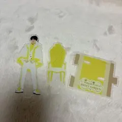 King & Prince SWEET GARDEN 髙橋海人 アクリルスタンド - メルカリ