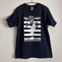 東京ヤクルトスワローズ□Mizuno□ミズノ□つば九郎□Tシャツ - メルカリ