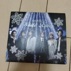 KAT-TUN CD「White Xmas」