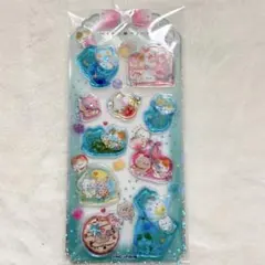 【国内正規品】カミオジャパン　もぐにゃん　ウォーターインシール　ねこ