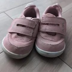 ★イフミー★ピンクシューズ　14.5