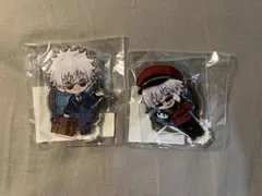 呪術廻戦 プリンスホテル イケプリ 五条悟 アクリルスタンド 懐玉 渋谷事変