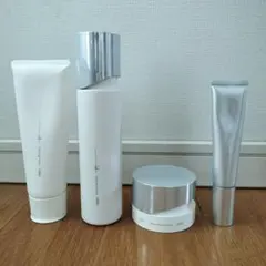 オルビスユー　ドット　3点 オルビス　リンクル　ブライト　セラム　計4点セット