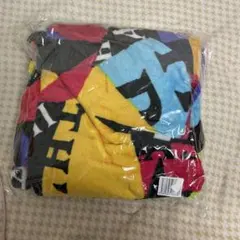 This is ARASHI ブランケット　新品