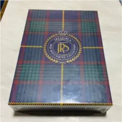 TREASURE シーグリ　2021