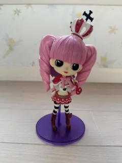 ONEPIECE ワンピース Qposket ペローナ （外箱無し）