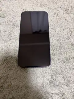 iPhone13 128GB 最大容量82% i face付き