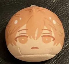 ギヴン　おまんじゅうにぎにぎマスコット　おまんじゅう　佐藤真冬