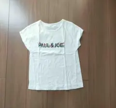 B品　140cmユニクロ×ポール＆ジョーコラボTシャツのサムネイル