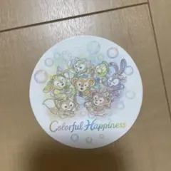 ダッフィー&フレンズ ランダムコースター カラフルハピネス