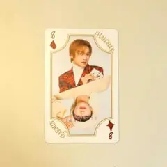 NCT DREAM ジェミン ヘチャン トレカ ペンミ ドリム