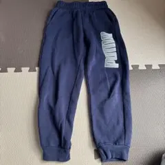 ☆へら様☆ プーマ　ズボン　130