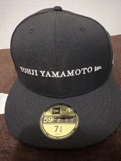 2026年最新】Yohji Yamamoto メンズ キャップの人気アイテム - メルカリ