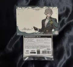 原神】 アルハイゼン 璀夜華宴 特典 ぱしゃこれ 公式正規品 1点 - メルカリ 【原神】 アルハイゼン璀夜華宴特典ぱしゃこれ公式正規品 10点セット