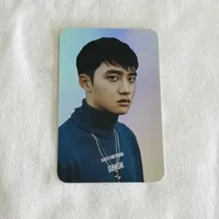 2026年最新】exo tempo トレカの人気アイテム - メルカリ