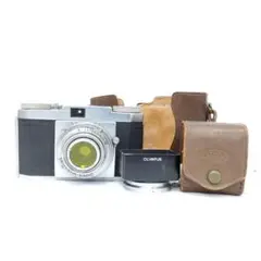 2026年最新】Olympus 35rdの人気アイテム - メルカリ
