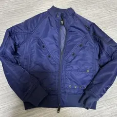 2026年最新】DENHAM MA-1・フライトジャケットの人気アイテム - メルカリ