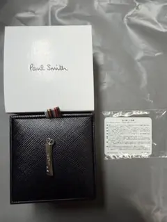 Paul Smith ポールスミス シルバーネックレスのサムネイル