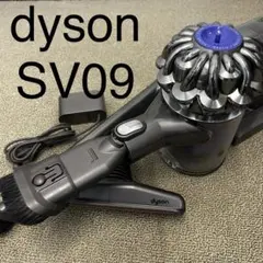 2026年最新】dyson V6 SV09の人気アイテム - メルカリ