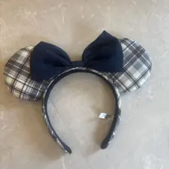 ディズニー　カチューシャ