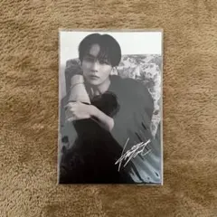 SEVENTEEN ジョンハン ポストカード seventeen セブンティーン ジョンハン グッズ ポストカード セット