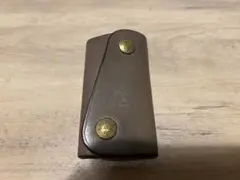 イルビゾンテ キーケース