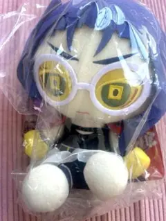 Ado ぬいぐるみ マスコット 3種セット - メルカリ