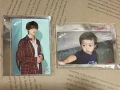 M!LK M!X 曽野舜太 トレカ 2枚 セット