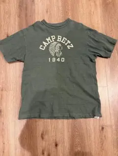 WAREHOUSE 4601 Tシャツ