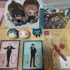 Valkyrie グッズ まとめ売り