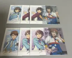 あんスタ 佐賀美陣 椚章臣