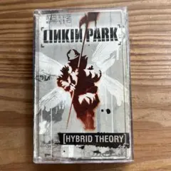 Linkin Park × Jay-Z カセットテープ レコード LP - メルカリ