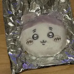 古本屋　ちいかわ マスコットミラー～リボン～