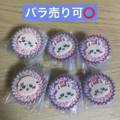 ちいかわ 手作りおやつチャーム #平成女児チョコ