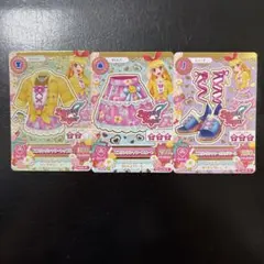 アイカツカード 星宮いちご スプリングシャワーコーデ 2枚 - メルカリ