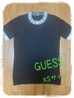 guess  サマーニット
