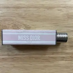 MISS DIOR 練り香水