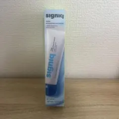 signiq PDRN HYDRATING EYE CREAM