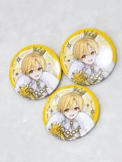 すとぷり るぅと 缶バッチ 2022 spring 等身 - メルカリ