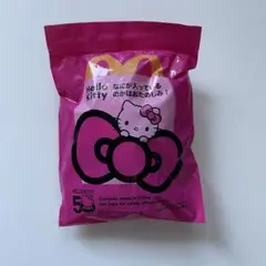 マクドナルド ハッピーセット キティ 35