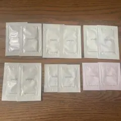 スナイデルビューティー　クレンジング・洗顔・化粧水・美容液・日焼け止め等　セット