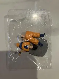 ドラゴンボール　チョコサプ2 アルティメット孫悟飯