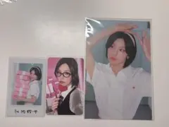 itzy ringo トレカ チェキ プリント 当選者 白衣装 イェジ ITZY イェジ YEJI RINGO 日本限定 - メルカリ