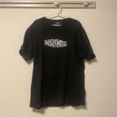XLARGE ブラック Tシャツ Sサイズ
