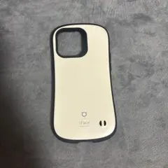 iFace Reflection iPhone16スマホケース ベージュ
