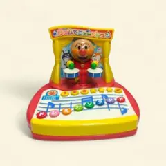 激レア 動作確認済み それいけアンパンマン！リズムでミュージック