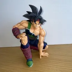 SMSP ドラゴンボール バーダック A賞 C賞 フィギュア 2体セット 箱なし SMSPバーダック(A賞「THE BRUSH賞」/B賞「THE ORIGINAL賞」/C賞