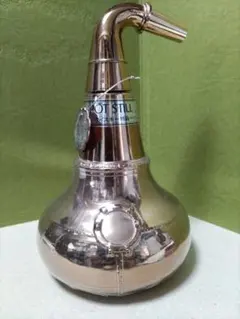 NIKKA WHISKY KINGSLAND POT STILL　 空き瓶