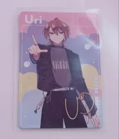 カラフルピーチ アルバム