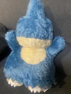 ポケットモンスター　ぬいぐるみ　ゴンベ